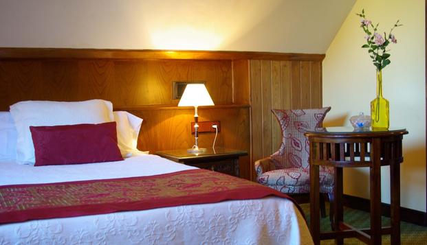 hotel Hotel Palacio AriasNavia