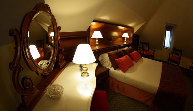 hotel Hotel Palacio AriasNavia