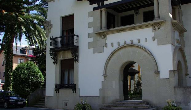 hotel Hotel Palacio AriasNavia