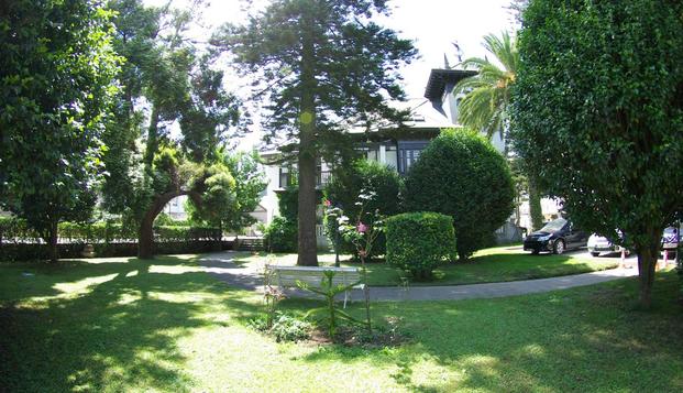 hotel Hotel Palacio AriasNavia