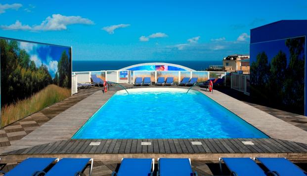 hotel Radisson Blu Hotel BiarritzBiarritz (64)