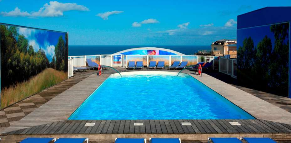 Radisson Blu Hotel Biarritz - 