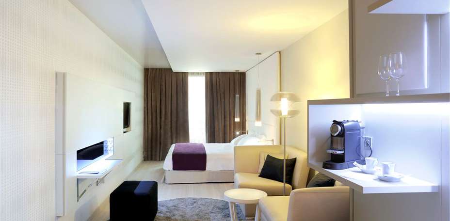 Hotel Grums Barcelona - 
