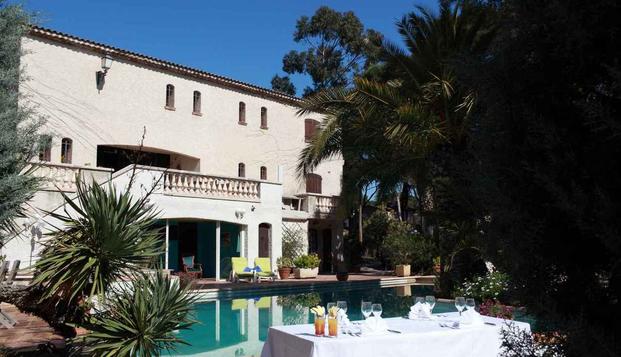 hotel San Pedro HôtelSaint Raphaël (83)