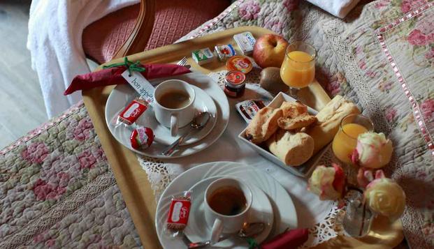 hotel San Pedro HôtelSaint Raphaël (83)