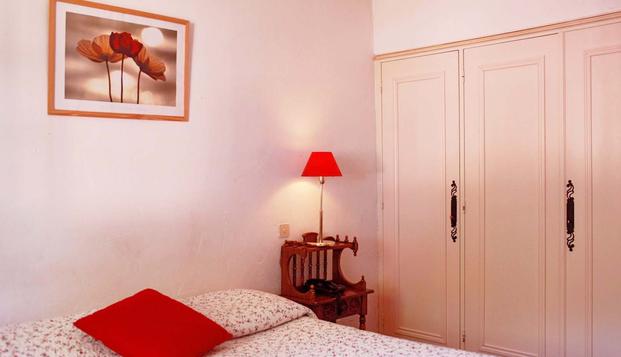 hotel San Pedro HôtelSaint Raphaël (83)