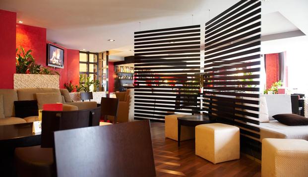 hotel Husa President ParkBruxelles