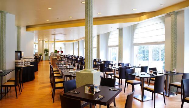 hotel Husa President ParkBruxelles