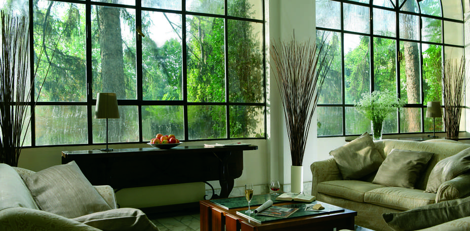 Hotel President Firenze - Salon