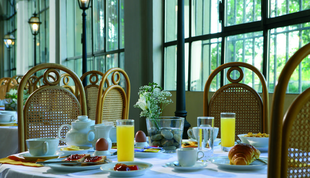 hotel Hotel President FirenzeFlorence