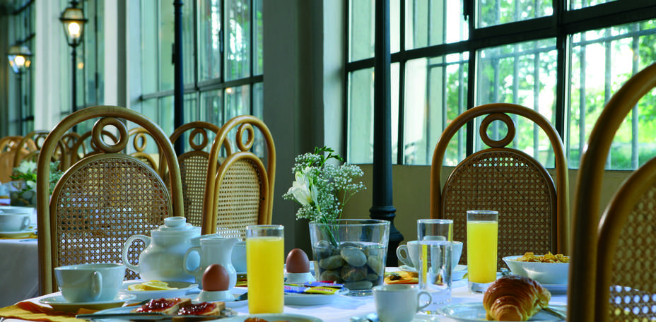 Hotel President Firenze - Restaurant