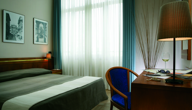 hotel Hotel President FirenzeFlorence