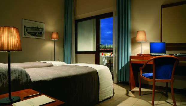 hotel Hotel President FirenzeFlorence