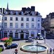S&eacute;jour - Hôtel de Gramont
