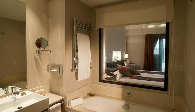 hotel Hotel Zen BalagaresCorvera