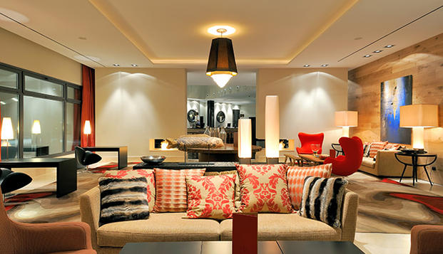 hotel Hotel Zen BalagaresCorvera