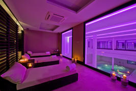 Hotel Zen Balagares - Spa