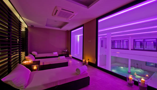 hotel Hotel Zen BalagaresCorvera