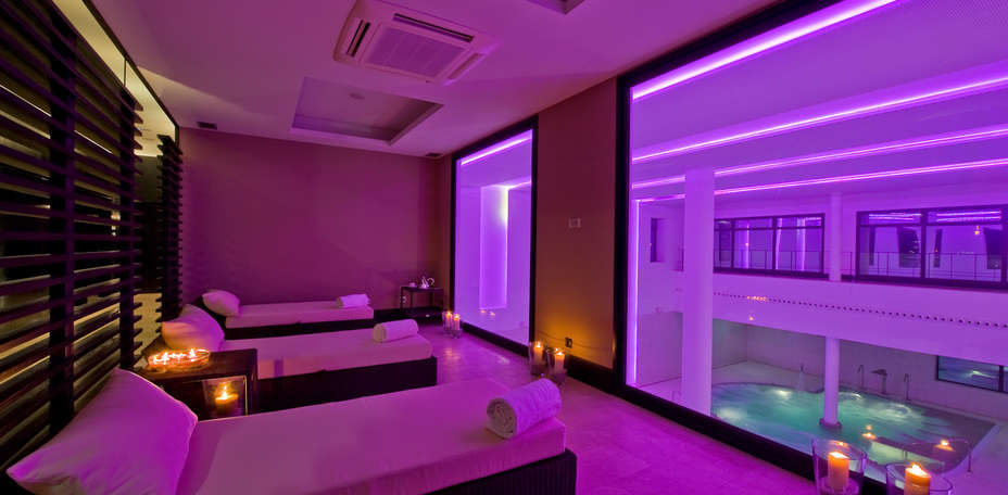 Hotel Zen Balagares - Spa