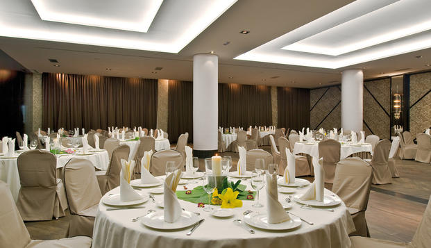 hotel Hotel Zen BalagaresCorvera