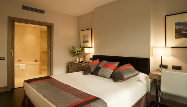hotel Hotel Zen BalagaresCorvera