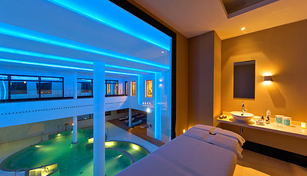 hotel Hotel Zen BalagaresCorvera