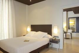 Hotel Boulevard Vitoria-Gasteiz - Junior suite