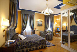 Hotel Cà dei Conti - 