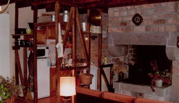 hotel La Haute GilberdièreSartilly (50)