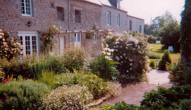 hotel La Haute GilberdièreSartilly (50)