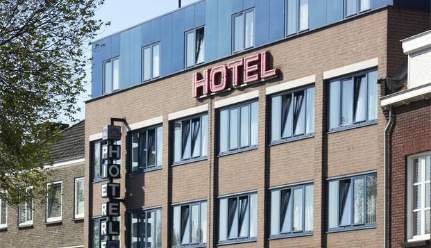 hotel MERCURE EindhovenEindhoven