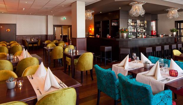 hotel MERCURE EindhovenEindhoven