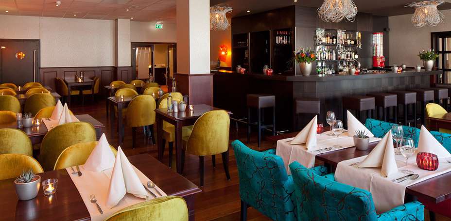 MERCURE Eindhoven - Restaurant