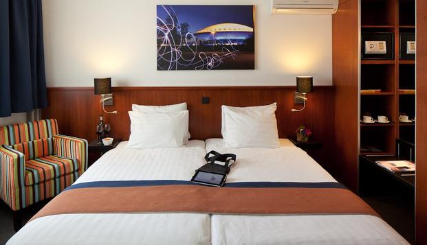 hotel MERCURE EindhovenEindhoven