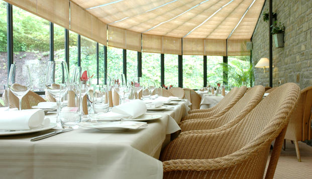hotel Radisson BLU Balmoral HotelSpa
