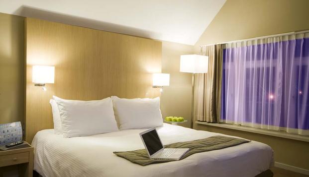 hotel Radisson BLU Balmoral HotelSpa