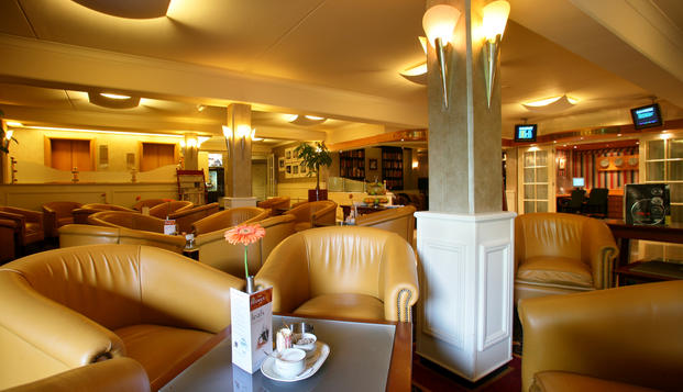 hotel Carlton President HotelUtrecht