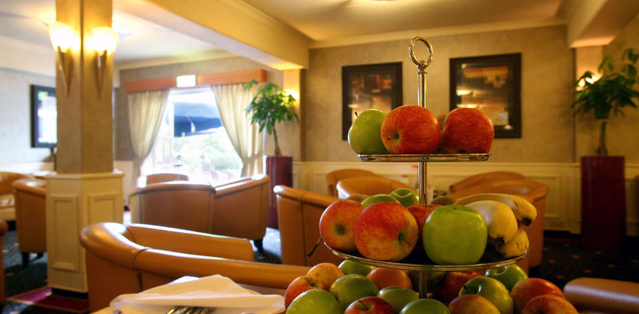 Carlton President Hotel - 