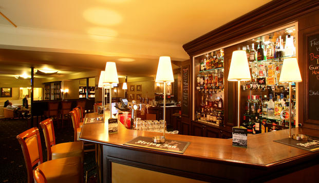 hotel Carlton President HotelUtrecht