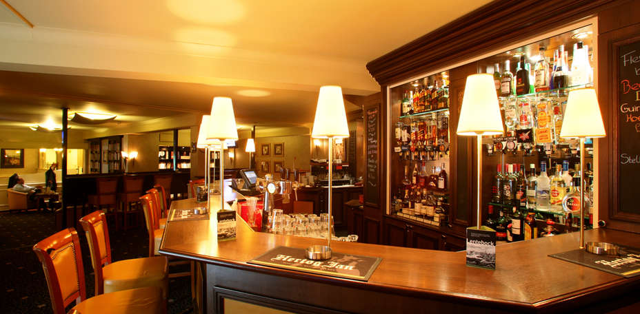 Carlton President Hotel - 