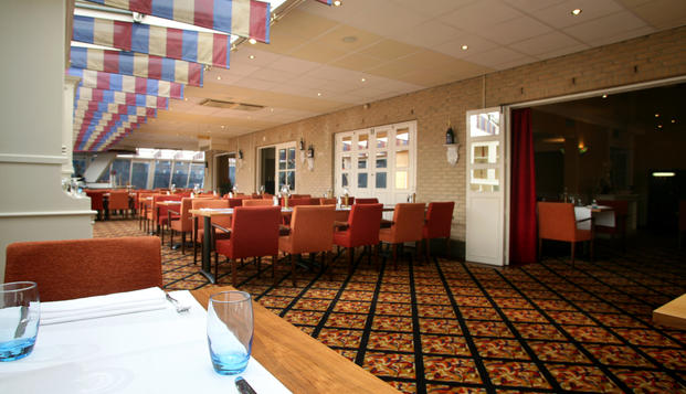 hotel Carlton President HotelUtrecht