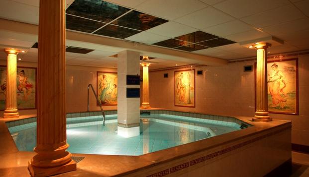 hotel Carlton President HotelUtrecht