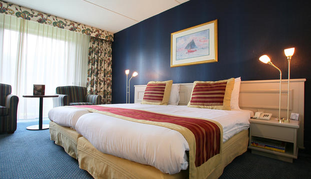 hotel Carlton President HotelUtrecht