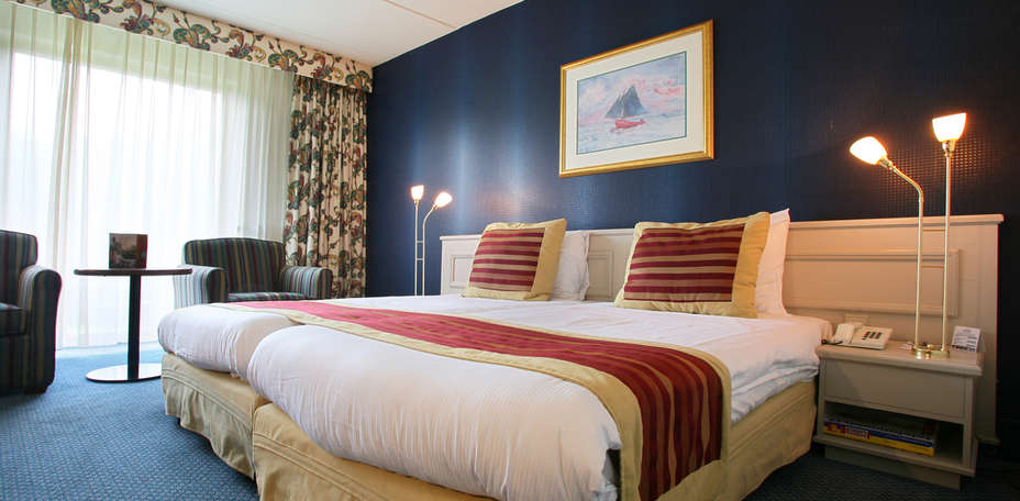 Carlton President Hotel - Chambre supérieure