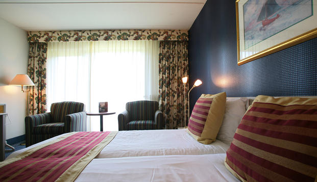 hotel Carlton President HotelUtrecht