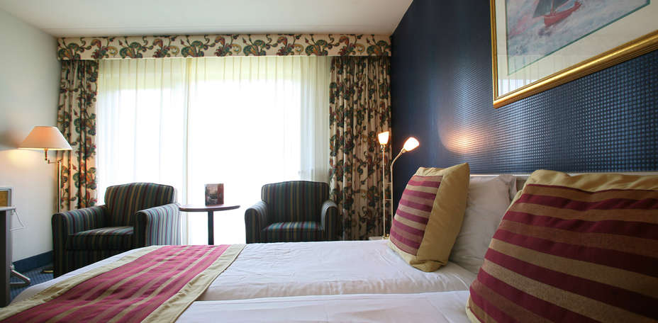Carlton President Hotel - Chambre supérieure