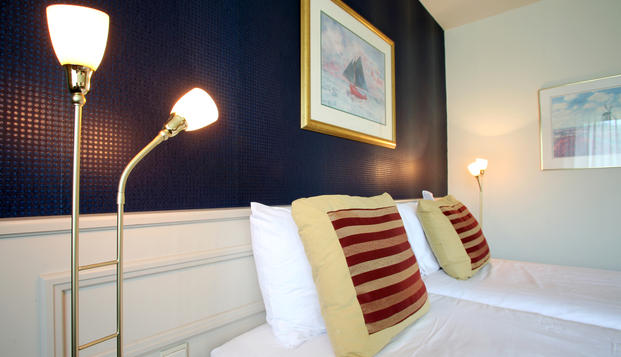 hotel Carlton President HotelUtrecht