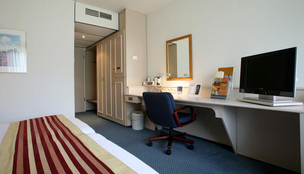 hotel Carlton President HotelUtrecht