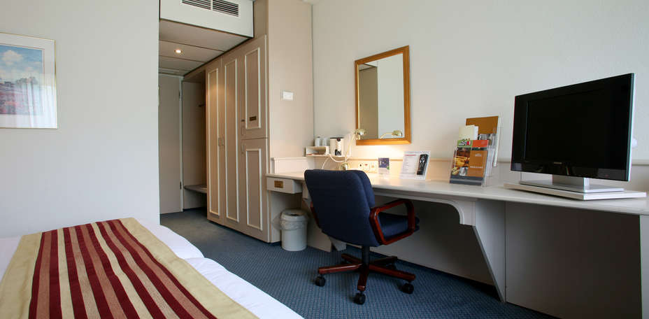 Carlton President Hotel - Chambre supérieure