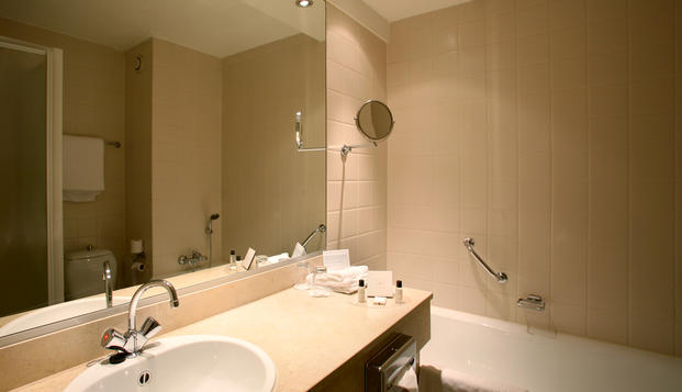 hotel Carlton President HotelUtrecht